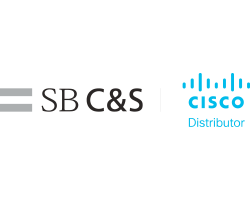 SB C&S株式会社、シスコシステムズ合同会社